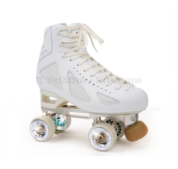 Risport Mercurio + Roll-line Mistral + Wheels Giotto