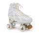 Risport Mercurio Elite + Roll-line Mistral + Wheels Giotto