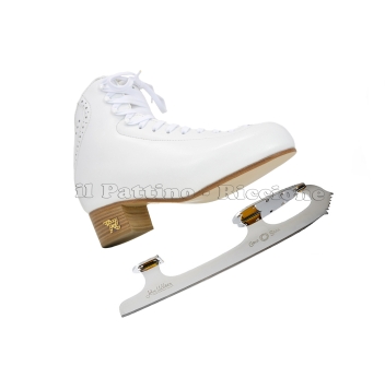 Risport RF3 Pro + Blade John Wilson Gold Seal