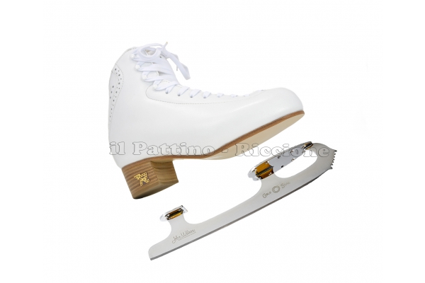 Risport RF3 Pro + Blade John Wilson Gold Seal