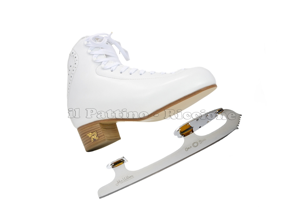 Risport RF3 Pro + Blade John Wilson Gold Seal