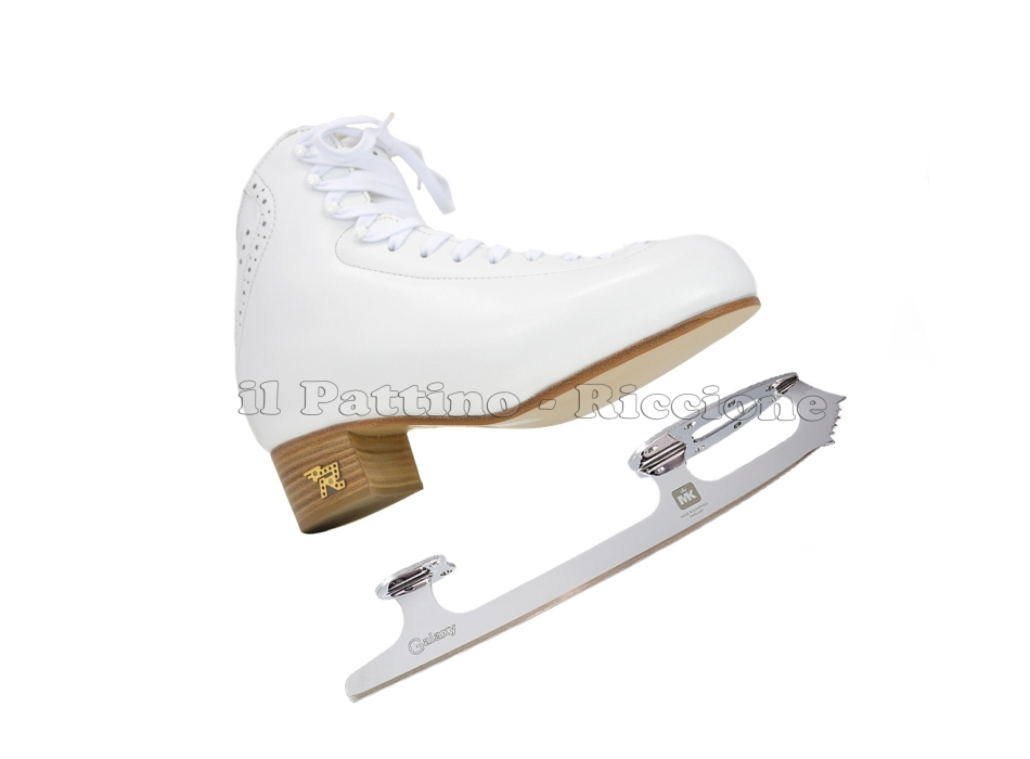 Risport RF3 Pro + Blade MK Galaxy