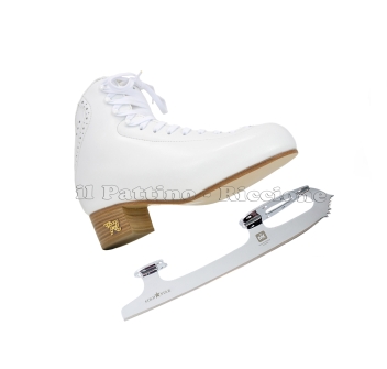 Risport RF3 Pro + Blade MK Gold Star