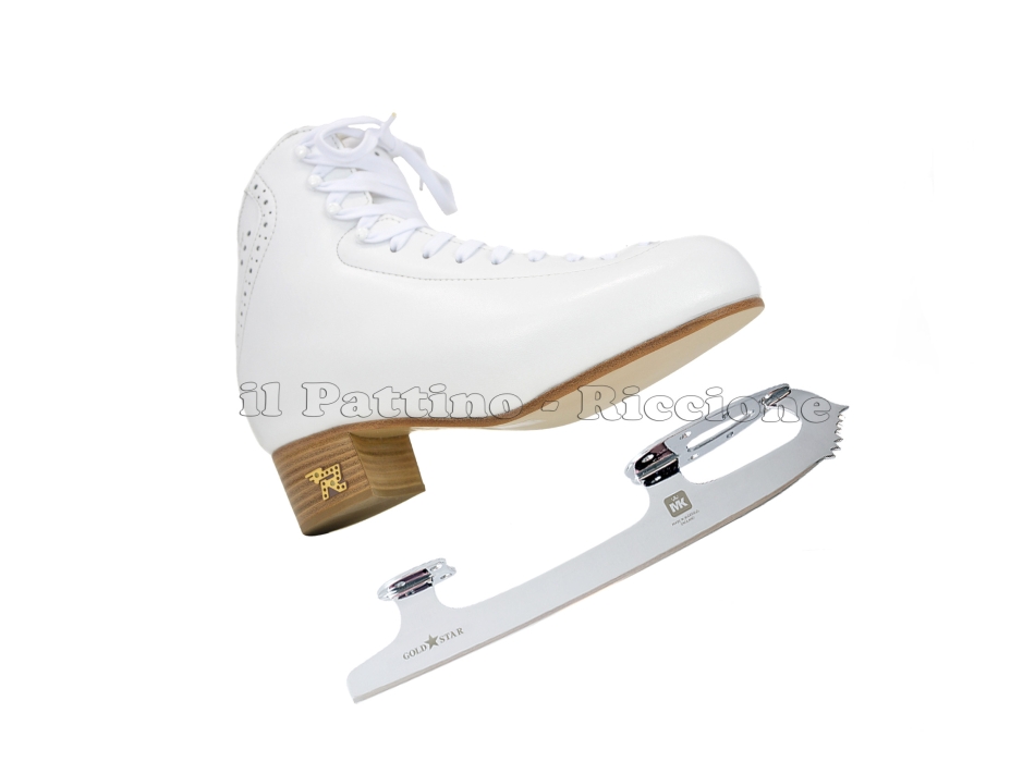 Risport RF3 Pro + Blade MK Gold Star