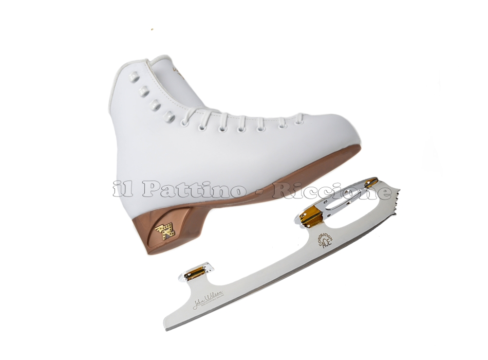 Risport Venus + Blade John Wilson Coronation Ace