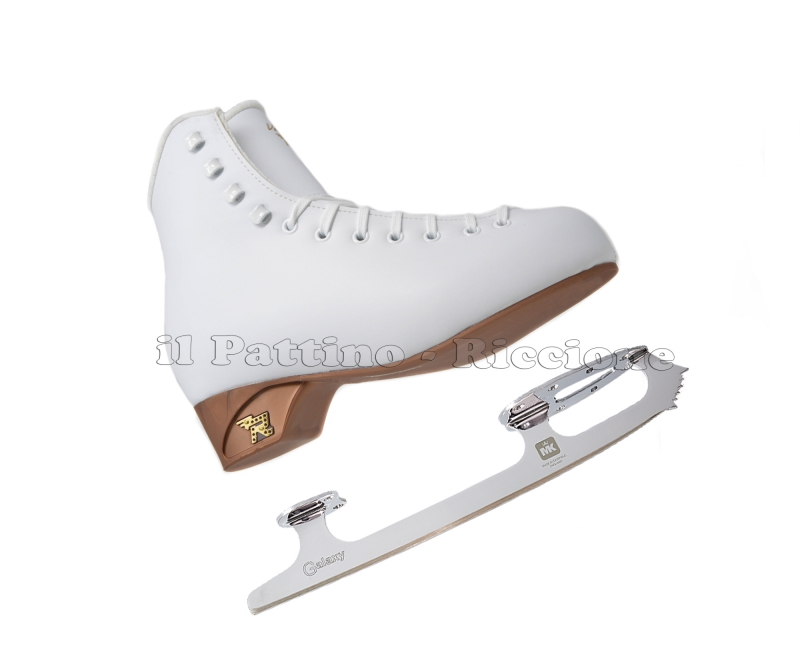 ice skate blade