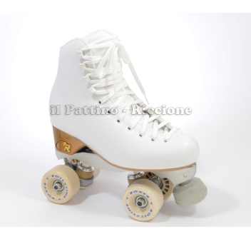 Risport Venus + Roll-line Variant F + Wheels Boxer