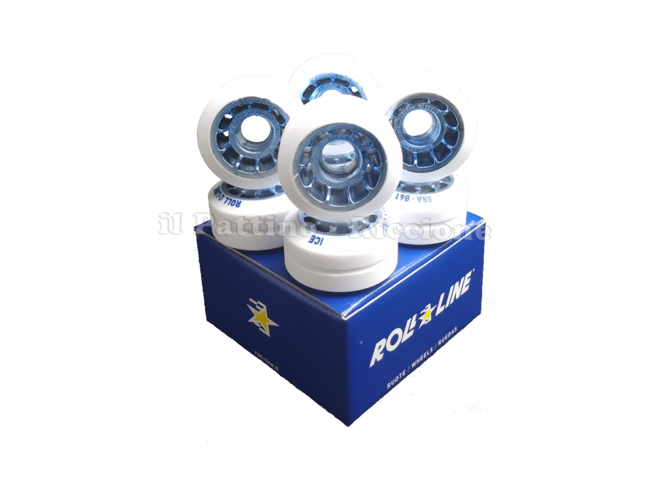 Wheels for Dance 88/A