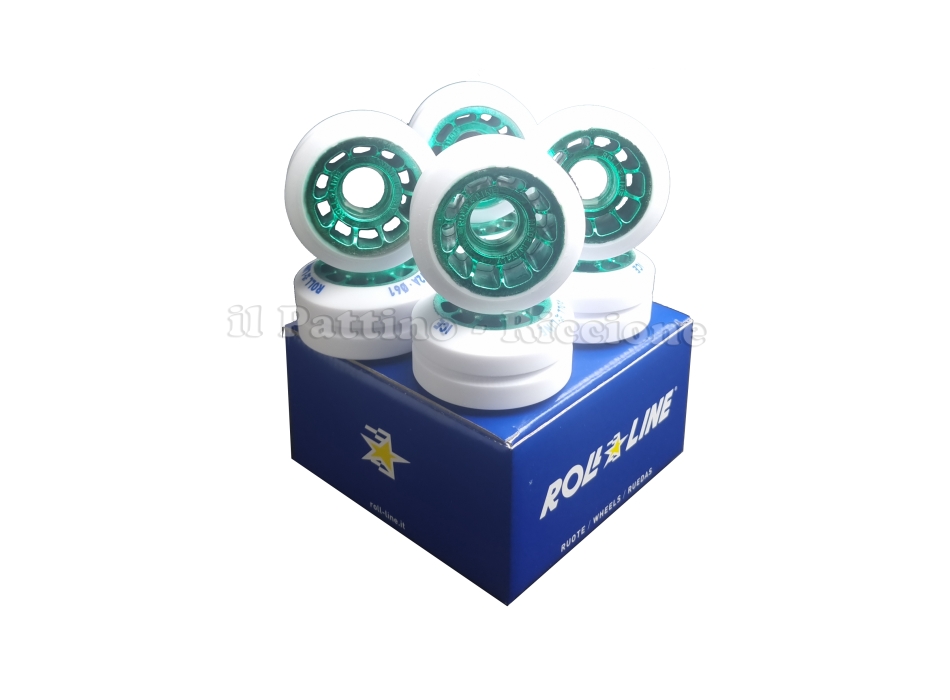 Wheels for Dance 92/A