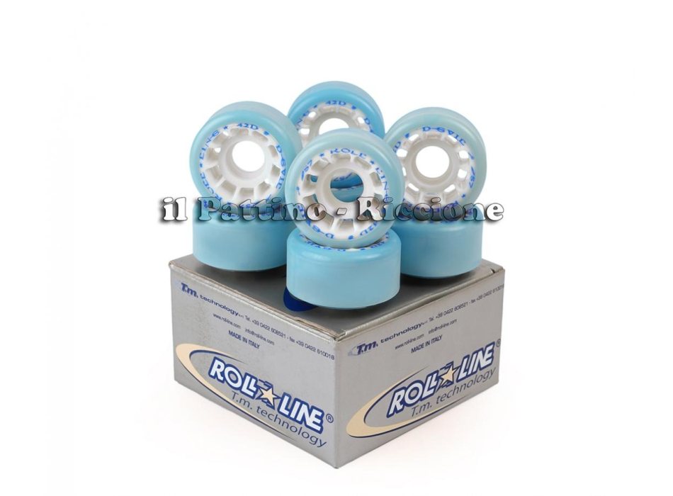 Wheels Devil 42D - diam. 57