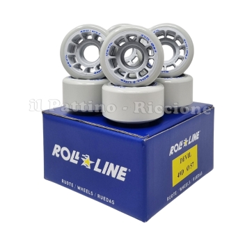 Wheels Devil 49D - diam. 57