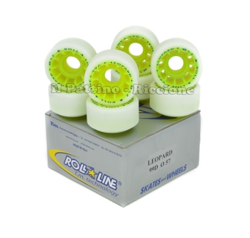 Leopard 99/A diam. 57