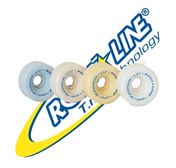 Wheels Roll line Magnum diam 57