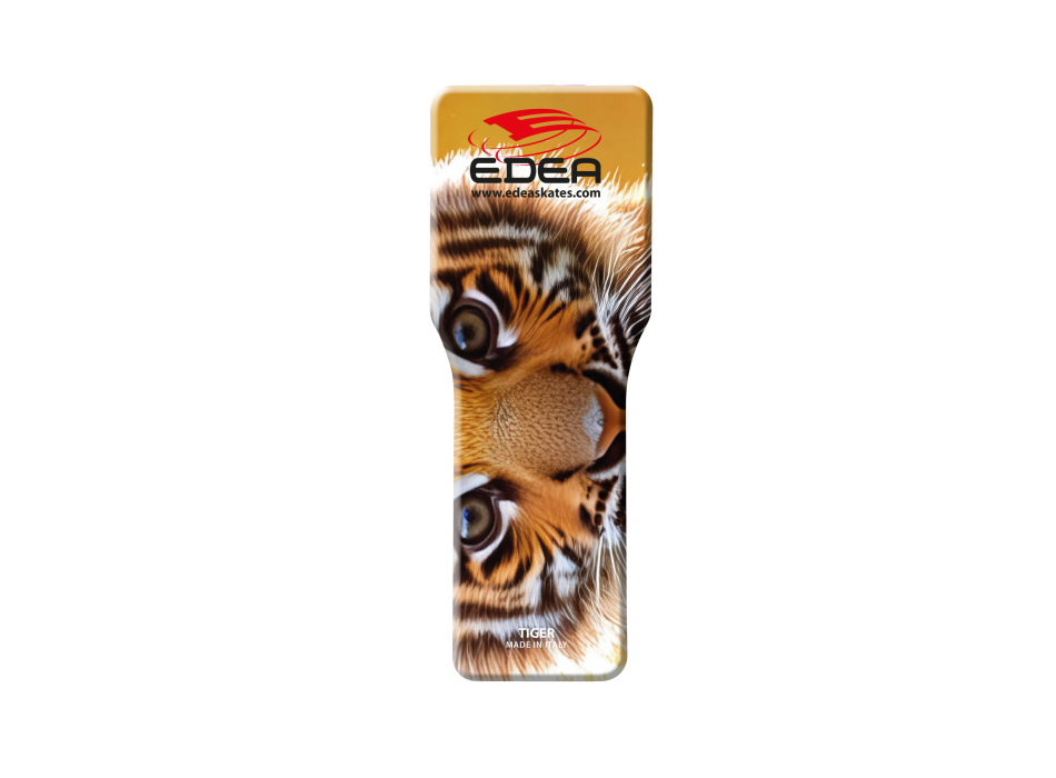 Spinner Tiger