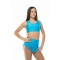 Wave sports top model America Girl Turquoise