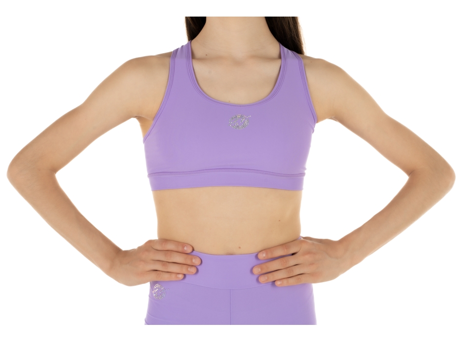 Wave sports top model America Girl Lilac