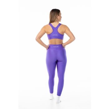 Wave sports top model America Woman Ligth Blue