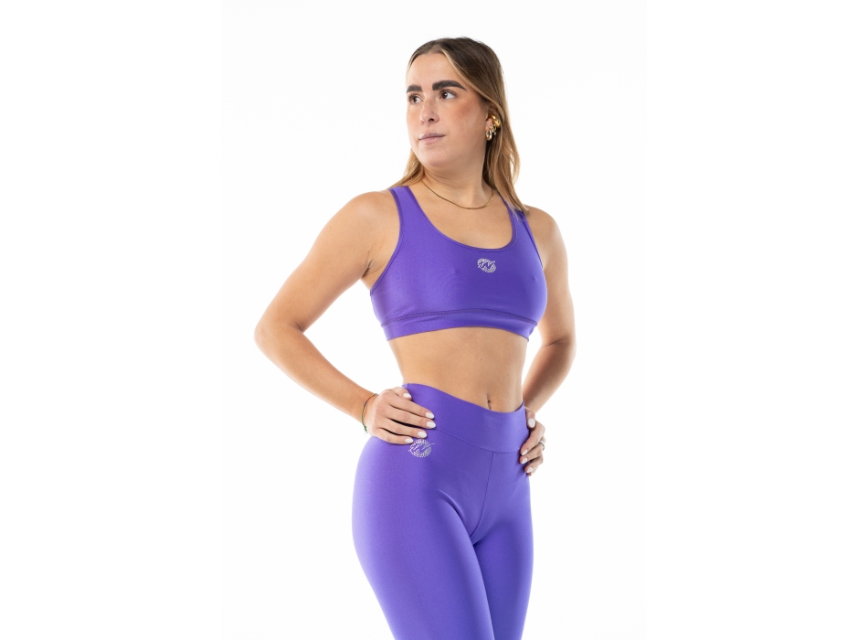 Wave sports top model America Woman Ligth Blue