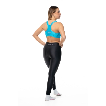 Wave sports top model America Woman Yellow