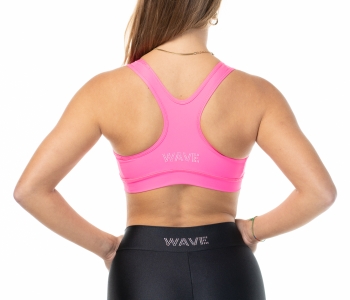 Wave sports top model America Woman Black