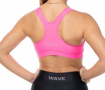 Wave sports top model America Woman Black