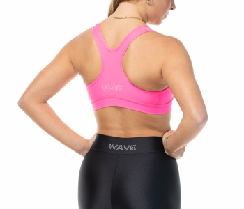 Wave sports top model America Woman Black