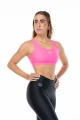 Wave sports top model America Woman Pink