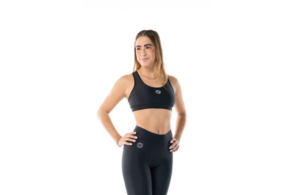 Wave sports top model America Woman Black