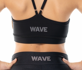 Wave sports top model Asia Girl