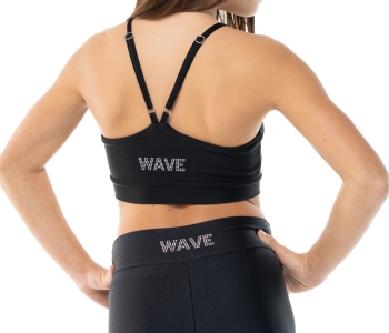 Wave sports top model Asia Girl