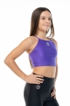 Wave sports top model Asia Girl Purple
