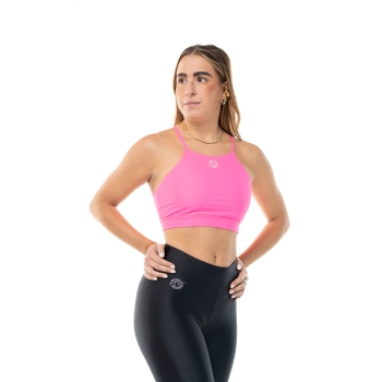 Wave sports top model Asia Woman Light Blu