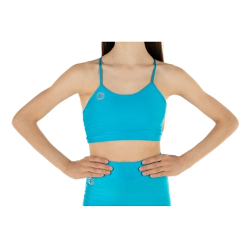 Wave Sports Top Emma Model for Girls Sky Blue