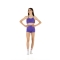 Wave Sports Top Emma Model for Girls Purple