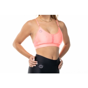 Wave sports top model Rosy Woman Black