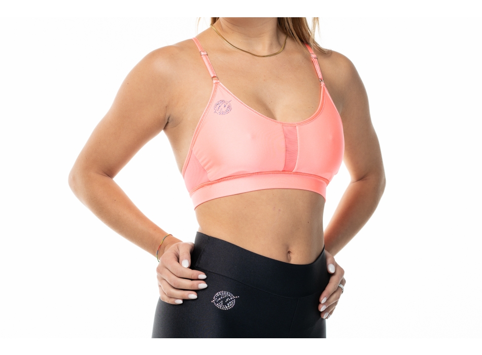 Wave sports top model Rosy Woman Black