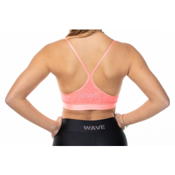 Wave sports top model Rosy Woman Black