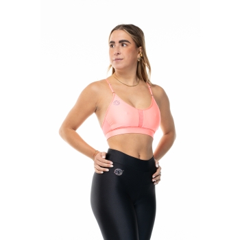 Wave sports top model Rosy Woman Black