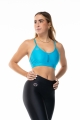 Wave sports top model Rosy Woman Light Blue