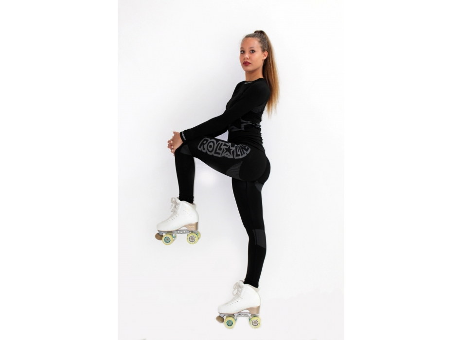 Technical Suit - Woman